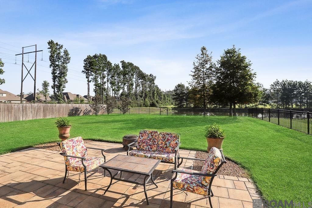 Property Photo: 34080 Osprey Dr LA 70706