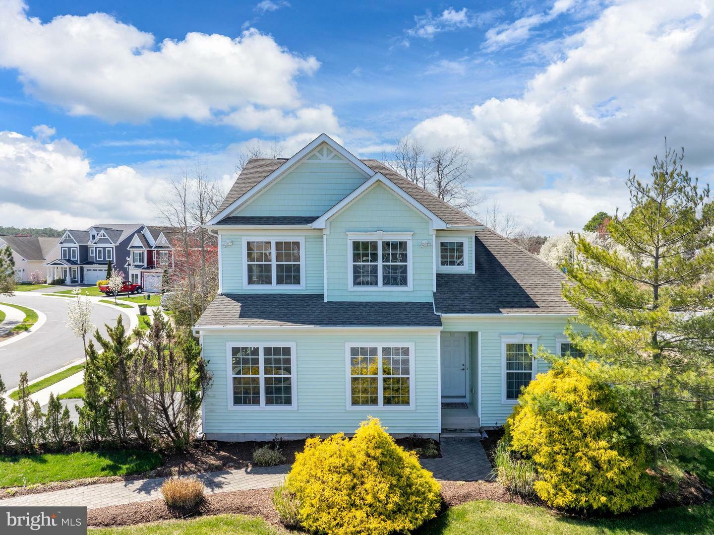 38844 Sandpiper Circle  Frankford DE 19945 photo