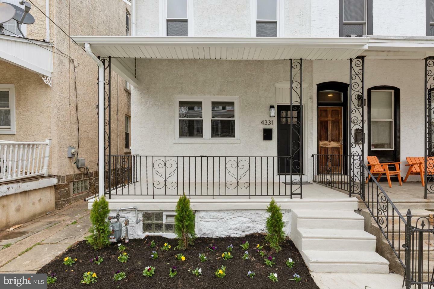4331 Freeland Avenue  Philadelphia PA 19128 photo