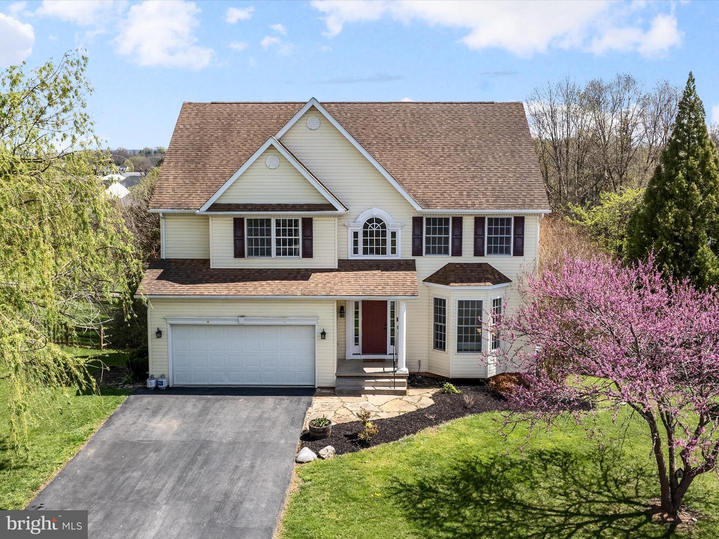 Property Photo: 514 Turnberry Drive WV 25414
