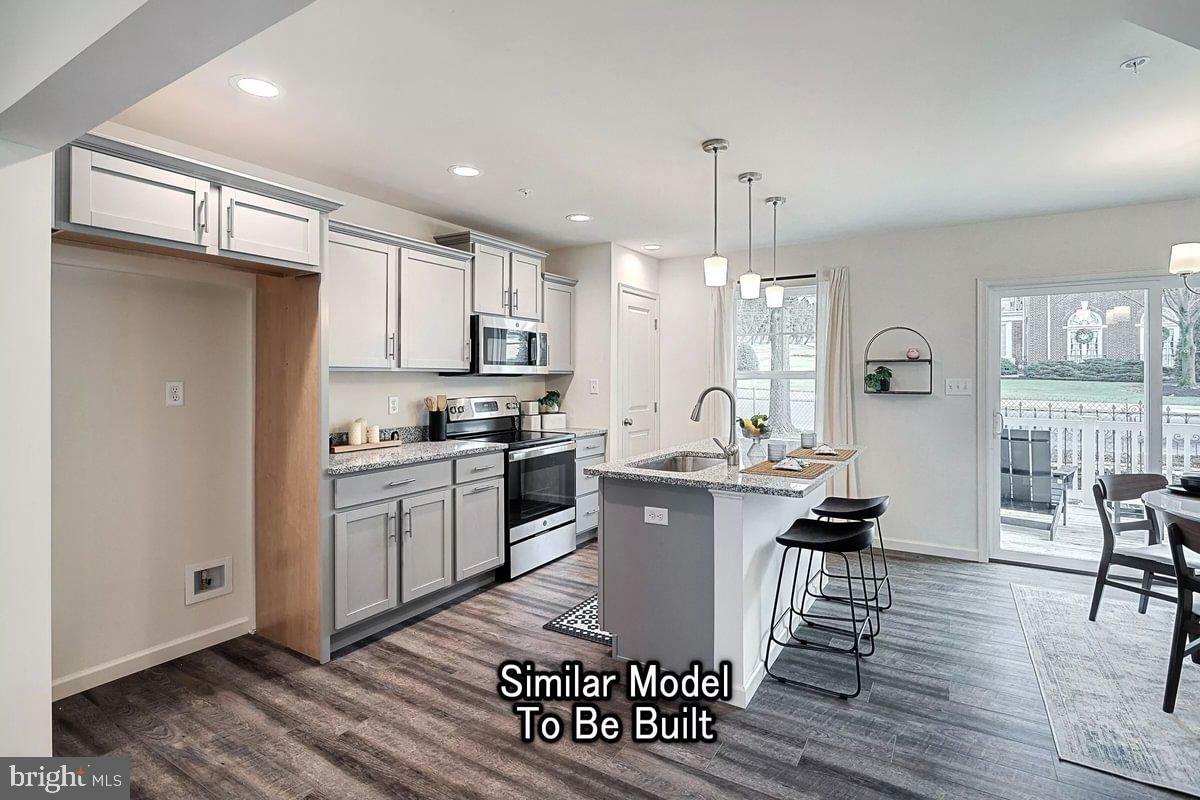 Property Photo: 106 Kuechler Court Lot 12 PA 19606