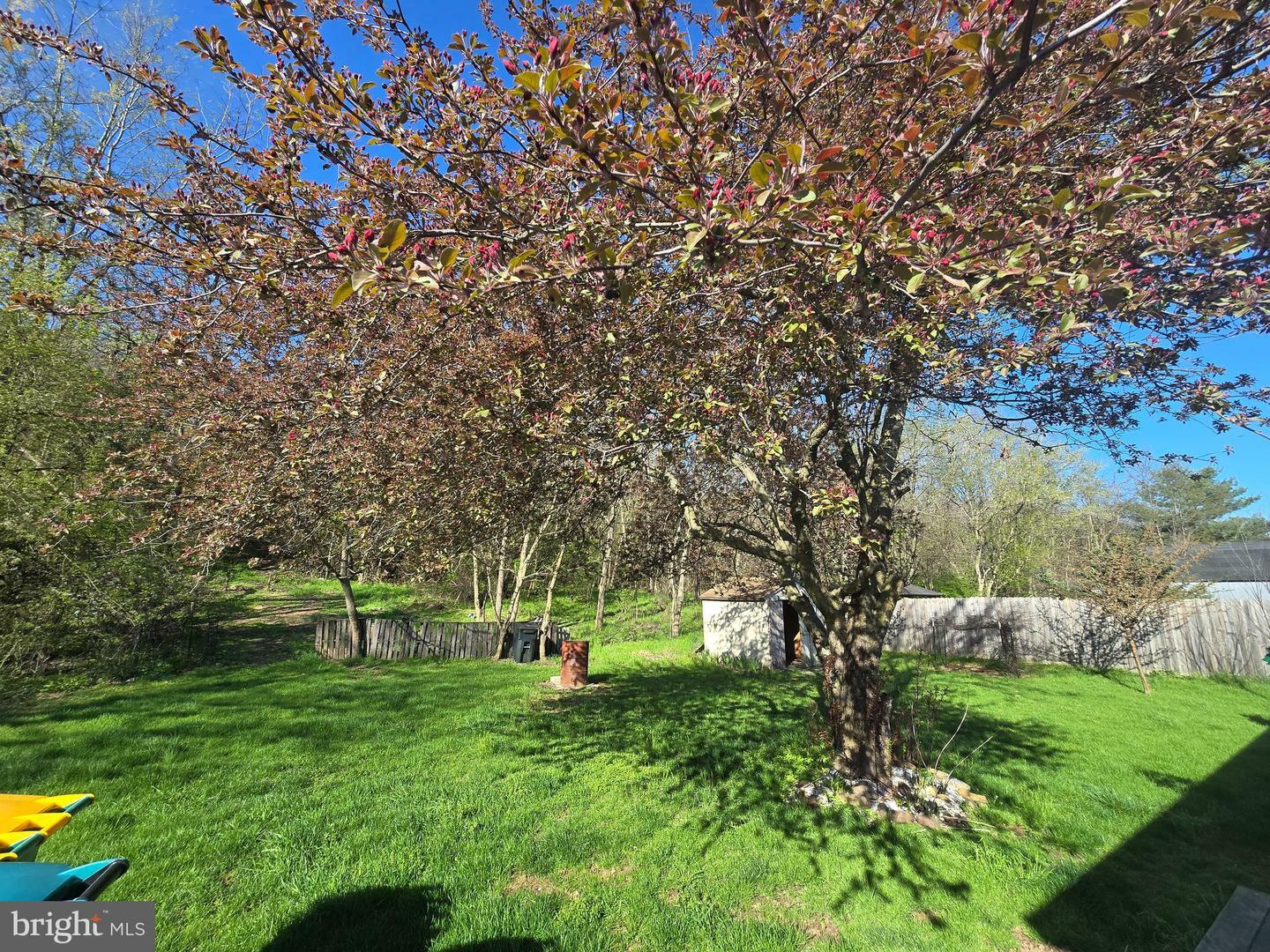 Property Photo: 8694 Sheffield Manor Boulevard PA 17268