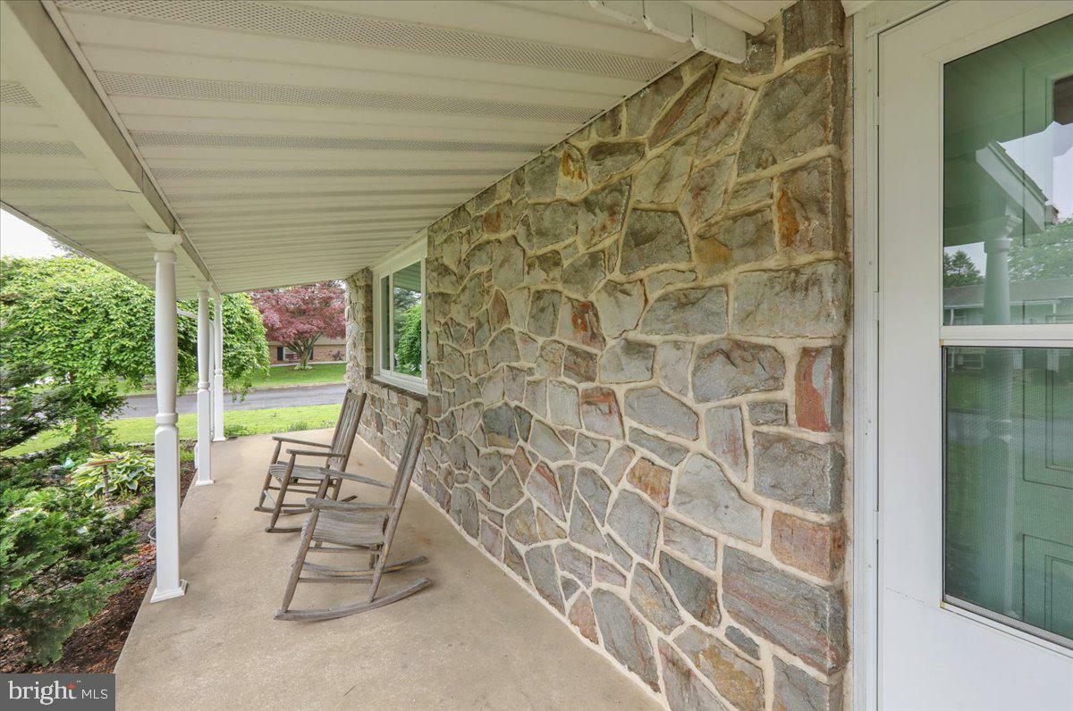 Property Photo: 160 W 48th Street PA 19606