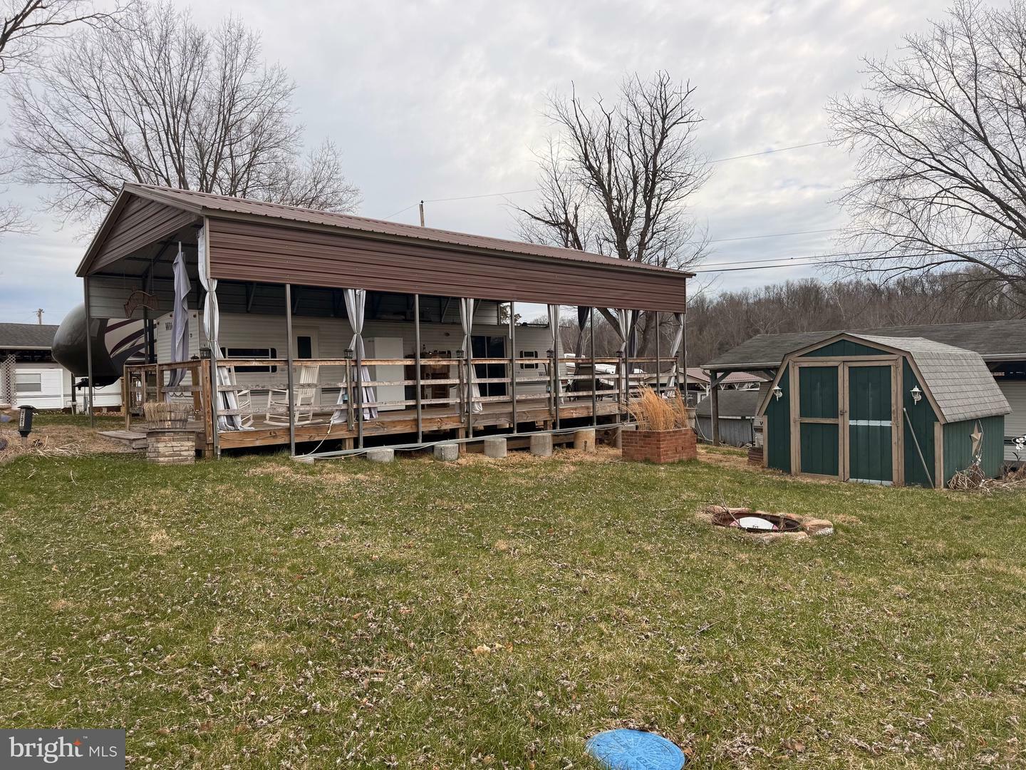 Block 7 Lot 21 Campfire Blvd  Falling Waters WV 25419 photo