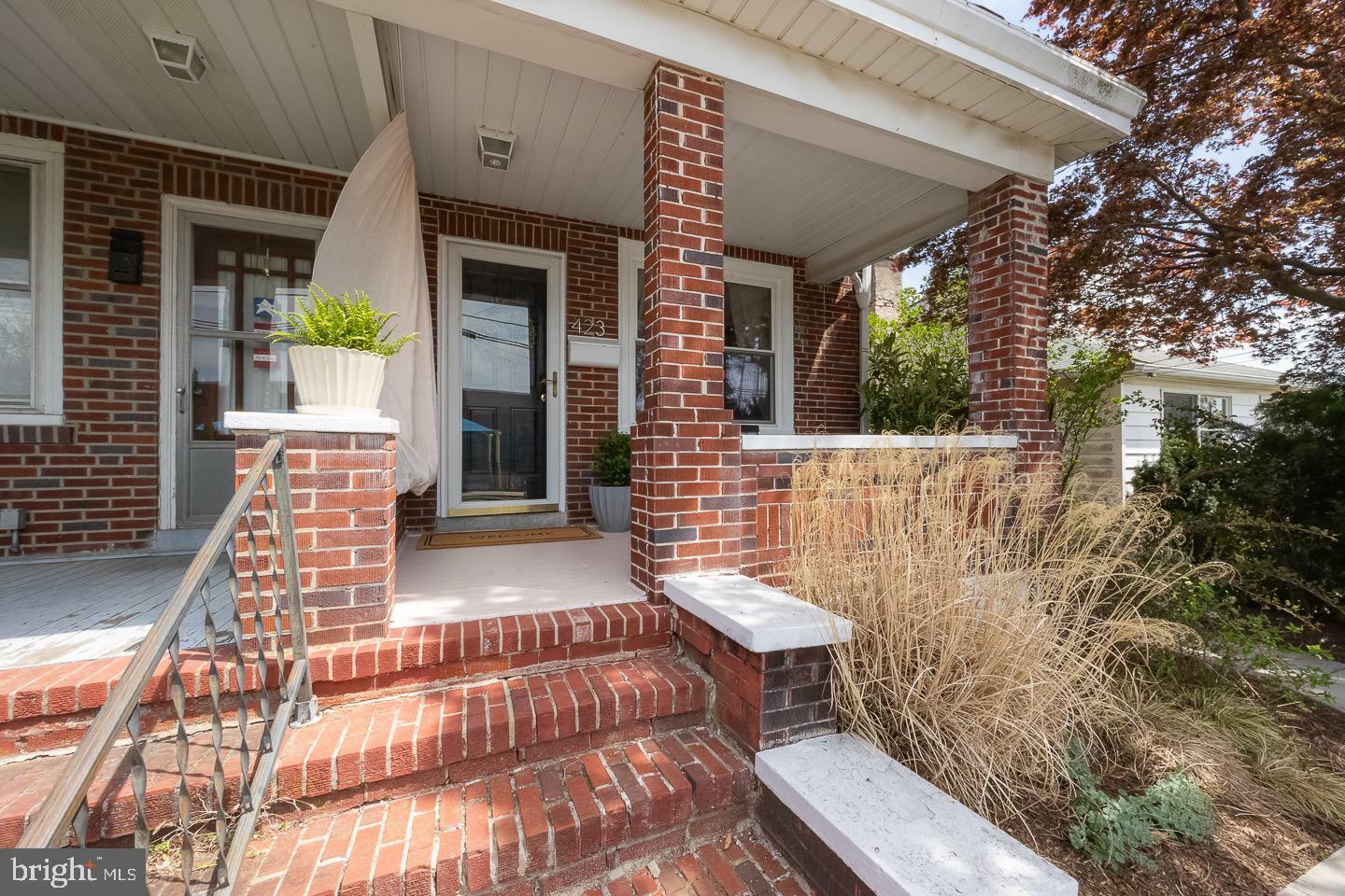 423 Franklin Avenue  Phoenixville PA 19460 photo