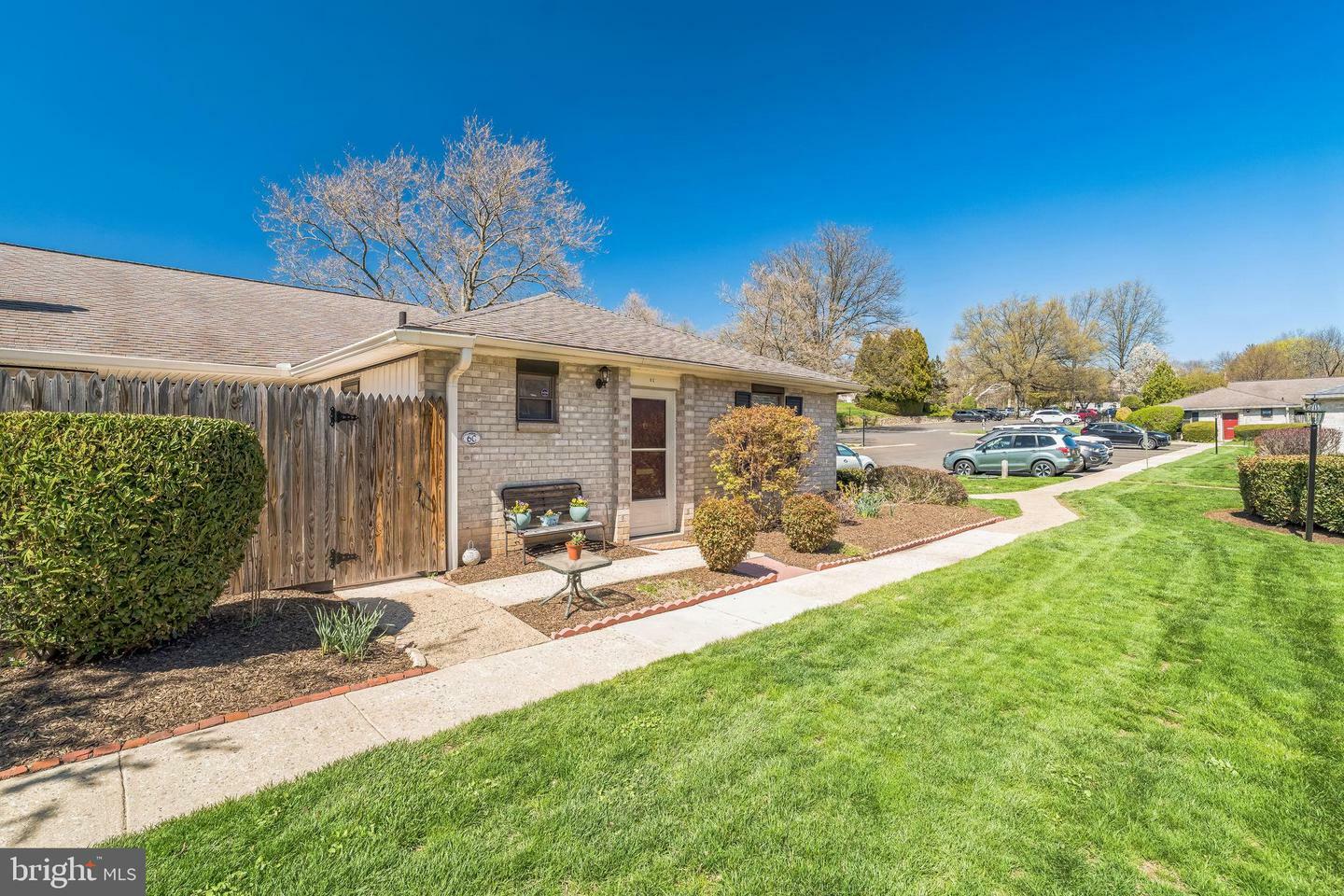 501 N Bethlehem Pike 6-C  Ambler PA 19002 photo