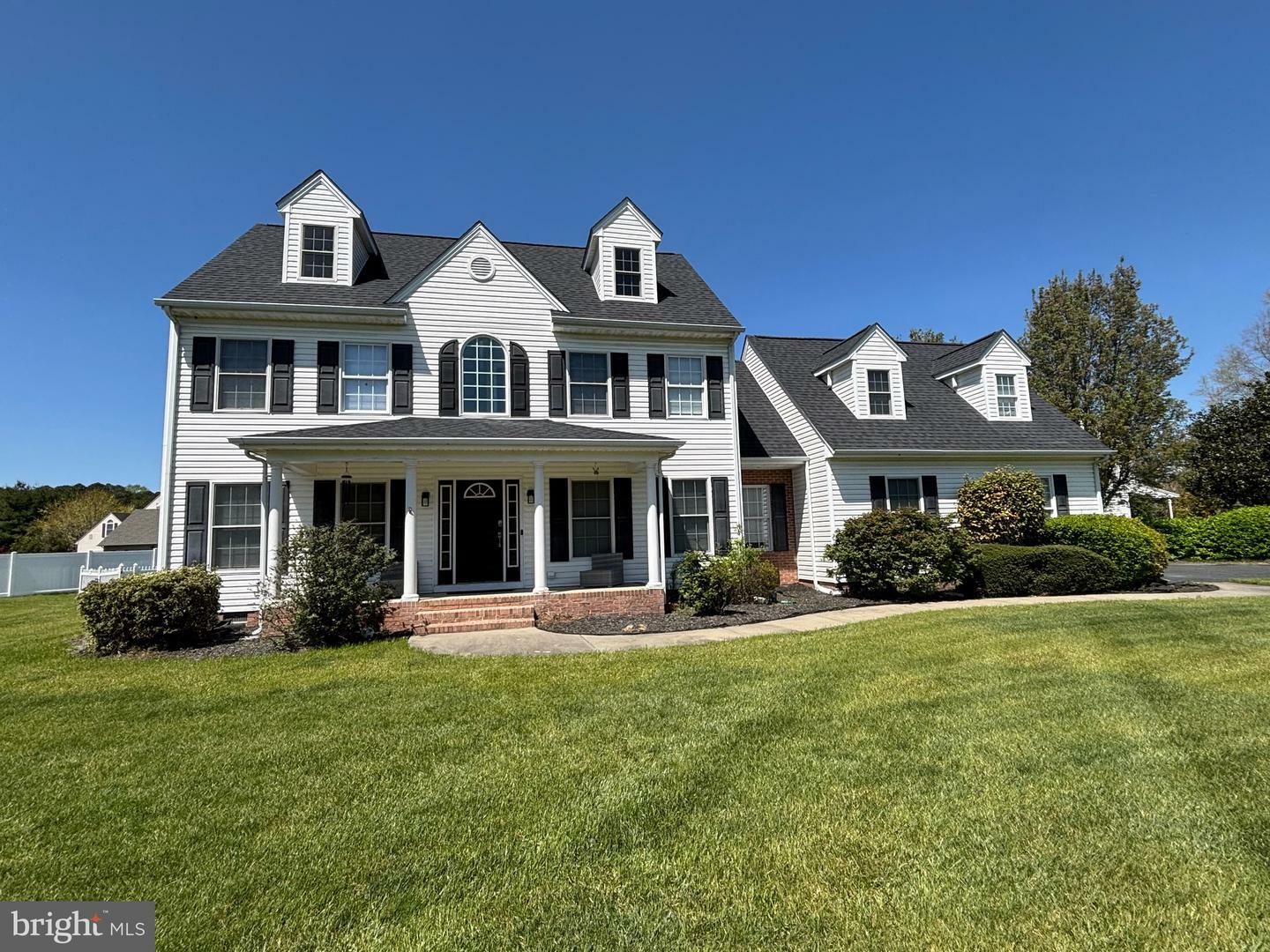 Property Photo: 6014 Gloucester Court MD 21801