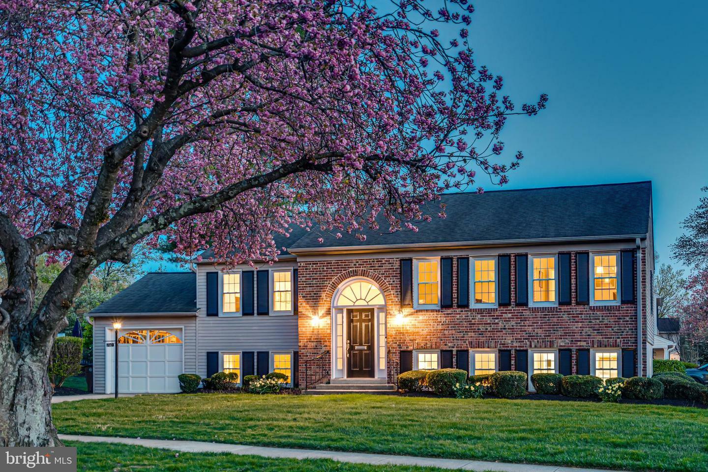 Property Photo: 710 Fordham Street MD 20850