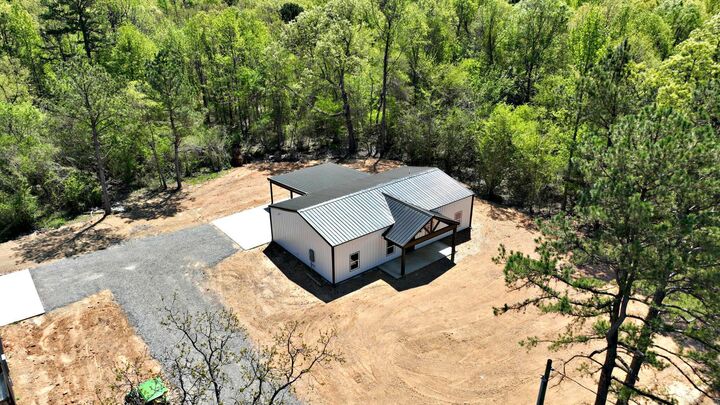 Property Photo: 2016 S. Reine St. AR 71953