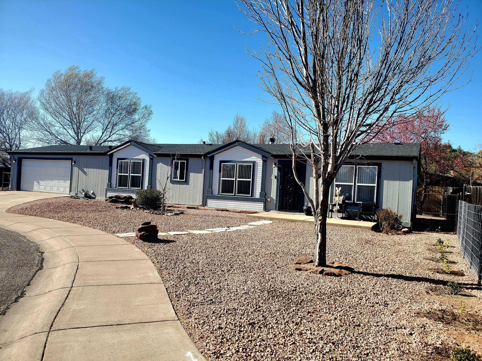 212 E Cedar Mill Court  Star Valley AZ 85541 photo