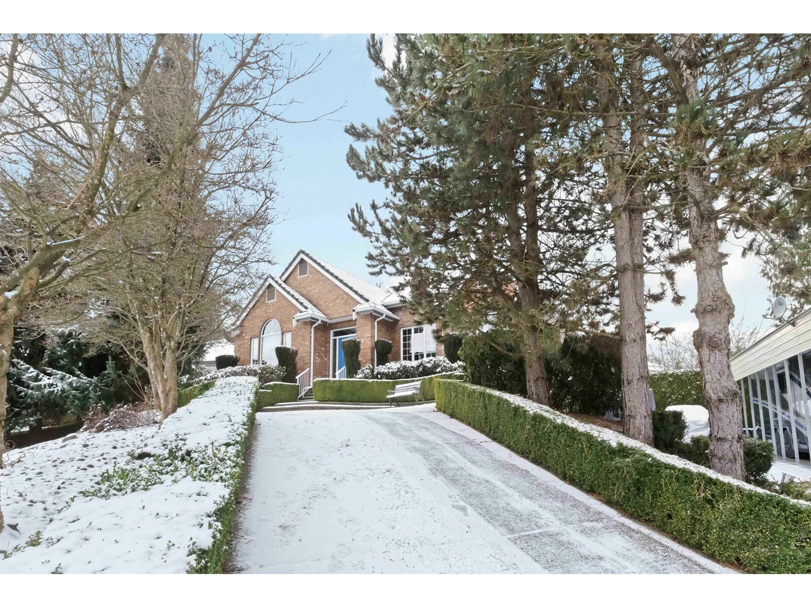 Property Photo: 8883 164A BC V4N 1A2