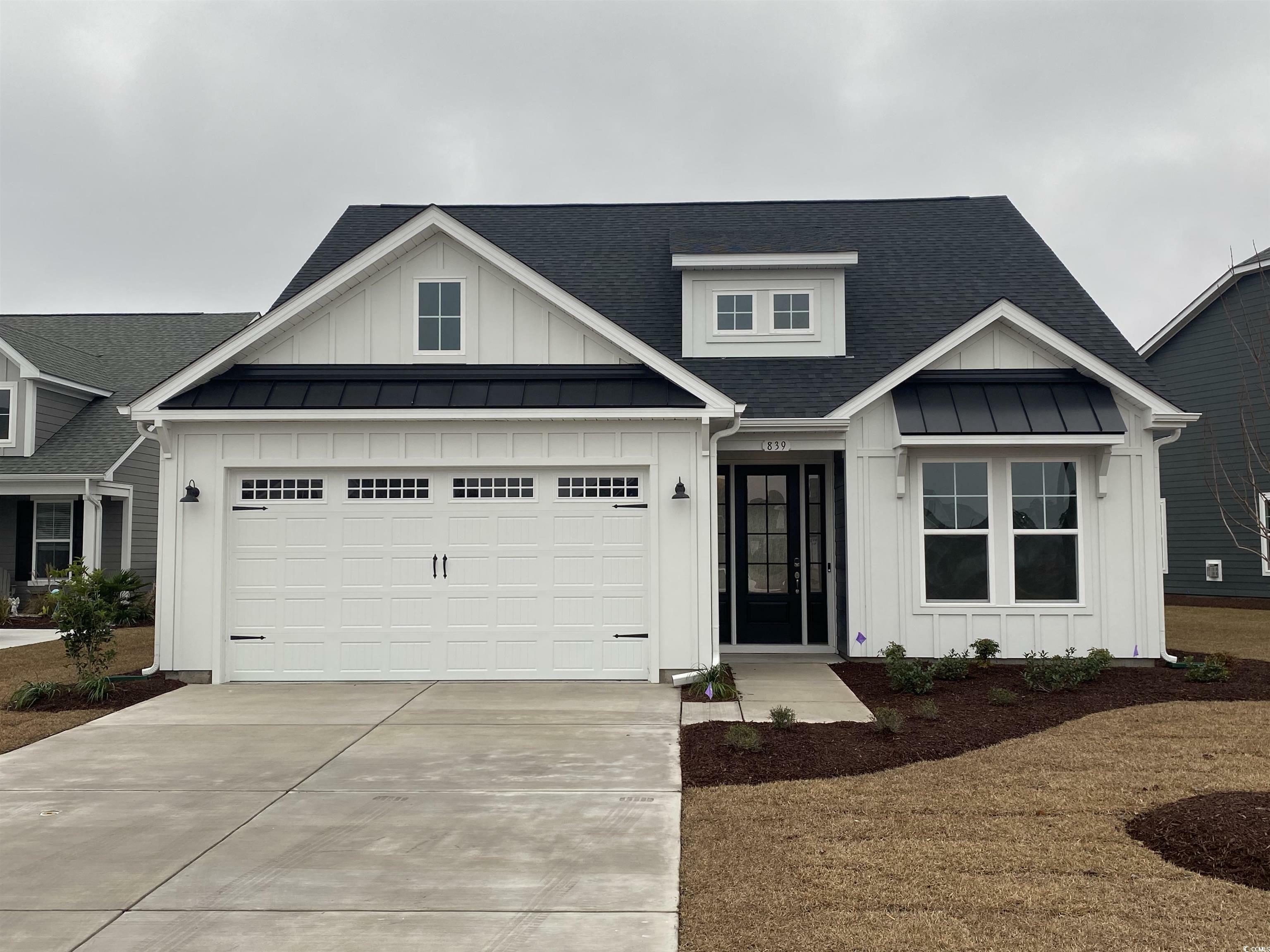 1232 Needle Grass Loop  Myrtle Beach SC 29579 photo