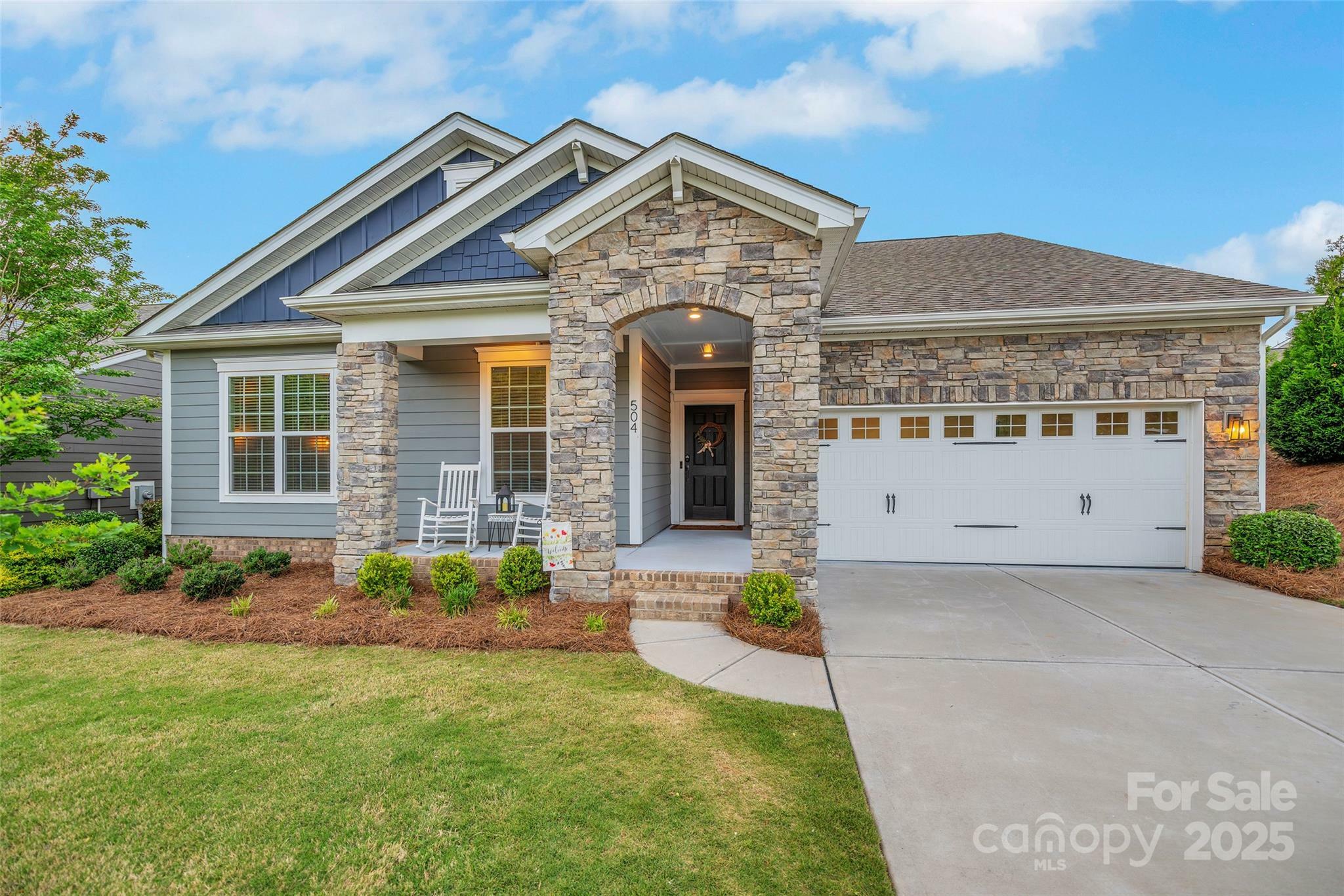504 Gardenbrook Trail  Belmont NC 28012 photo