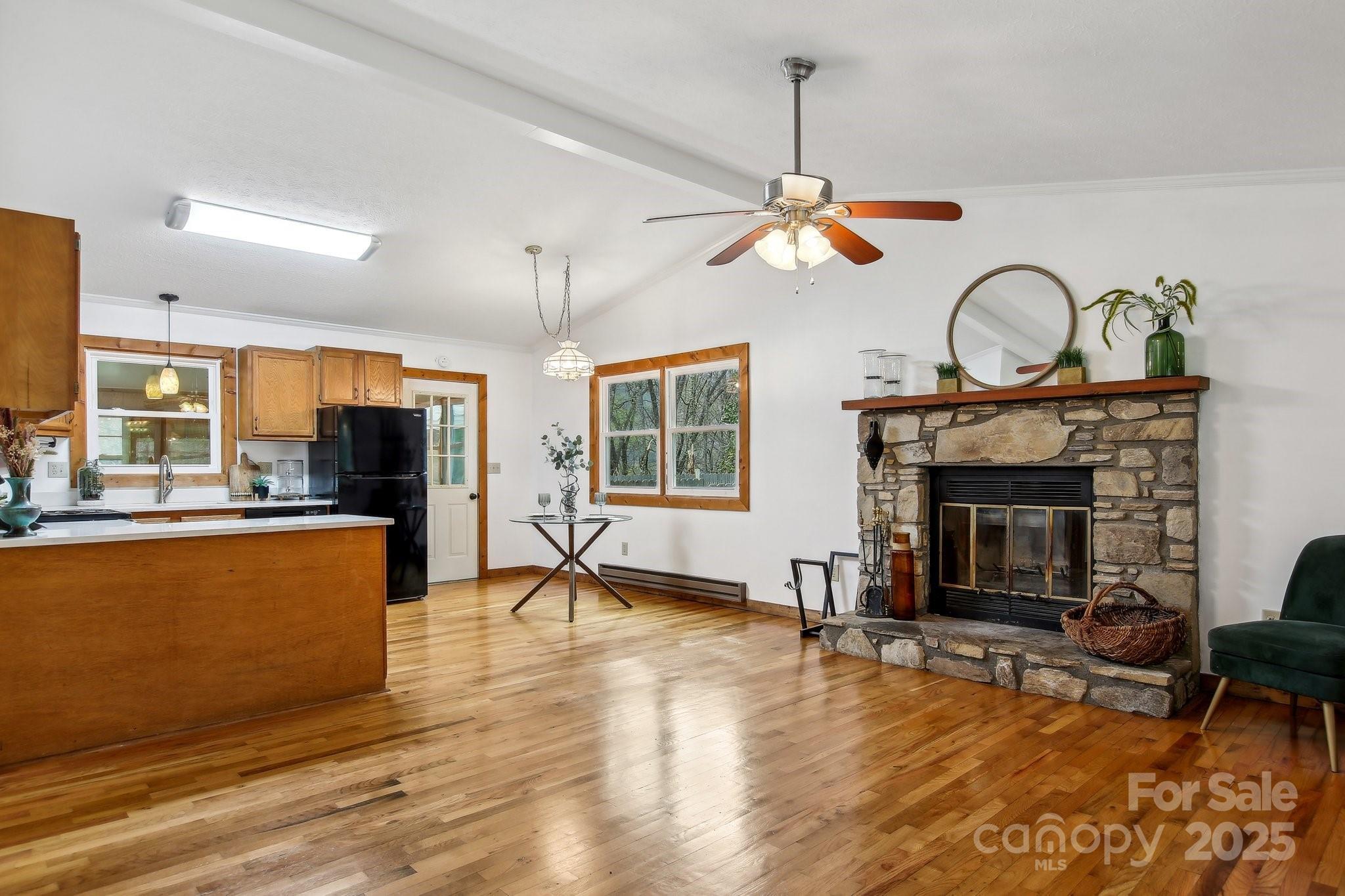Property Photo:  31 Elizabeth Lane  NC 28751 
