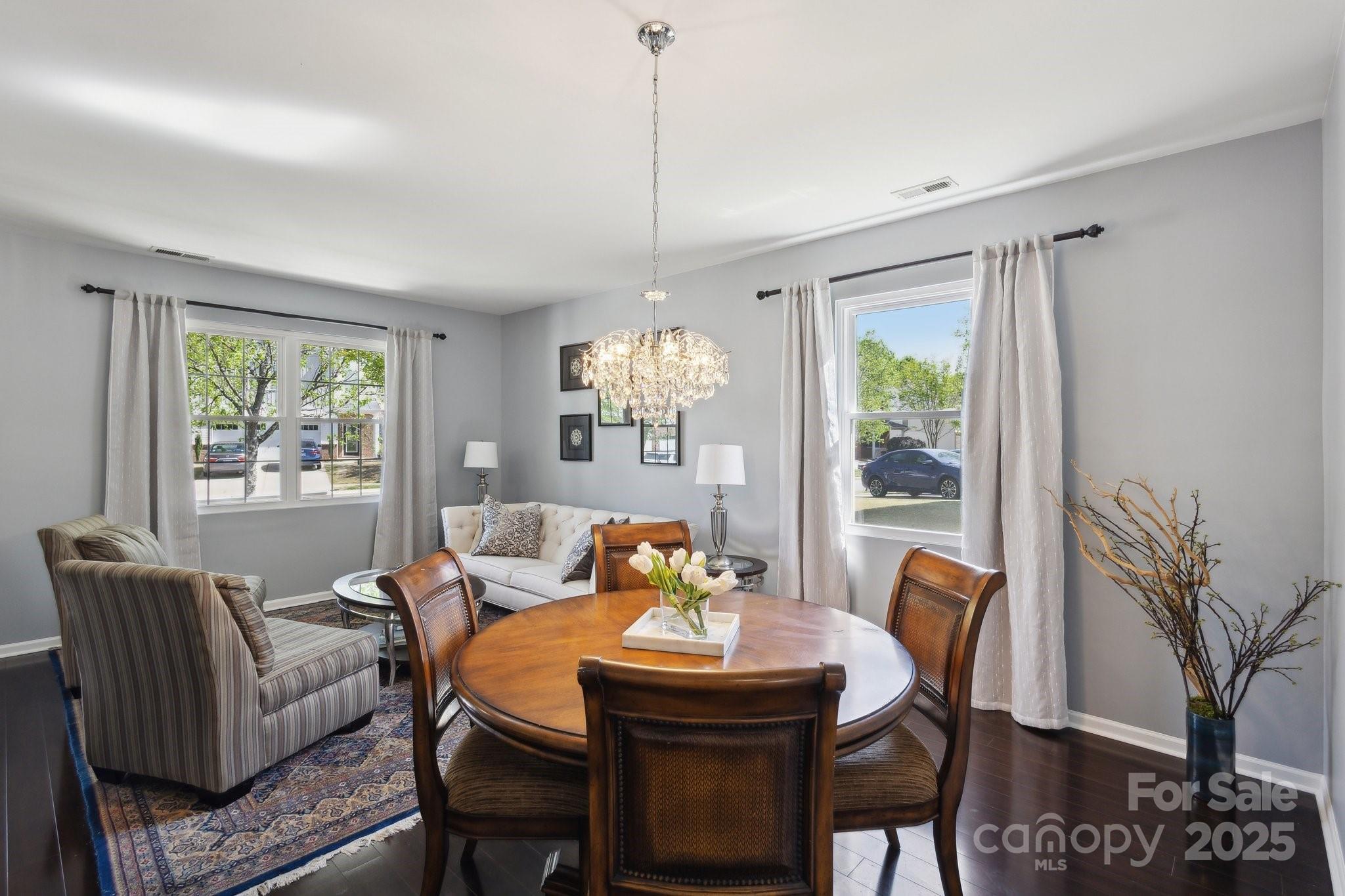 Property Photo: 221 Sycamore Creek Road SC 29708