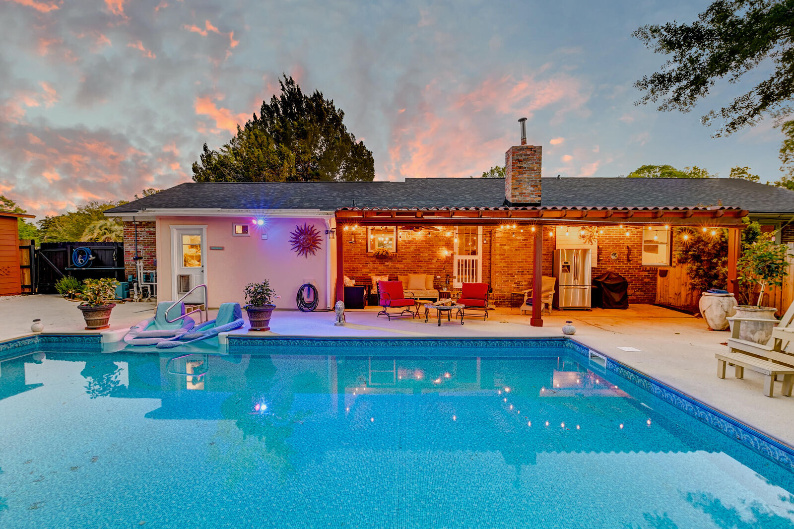 Property Photo: 2506 Birkenhead Drive SC 29414