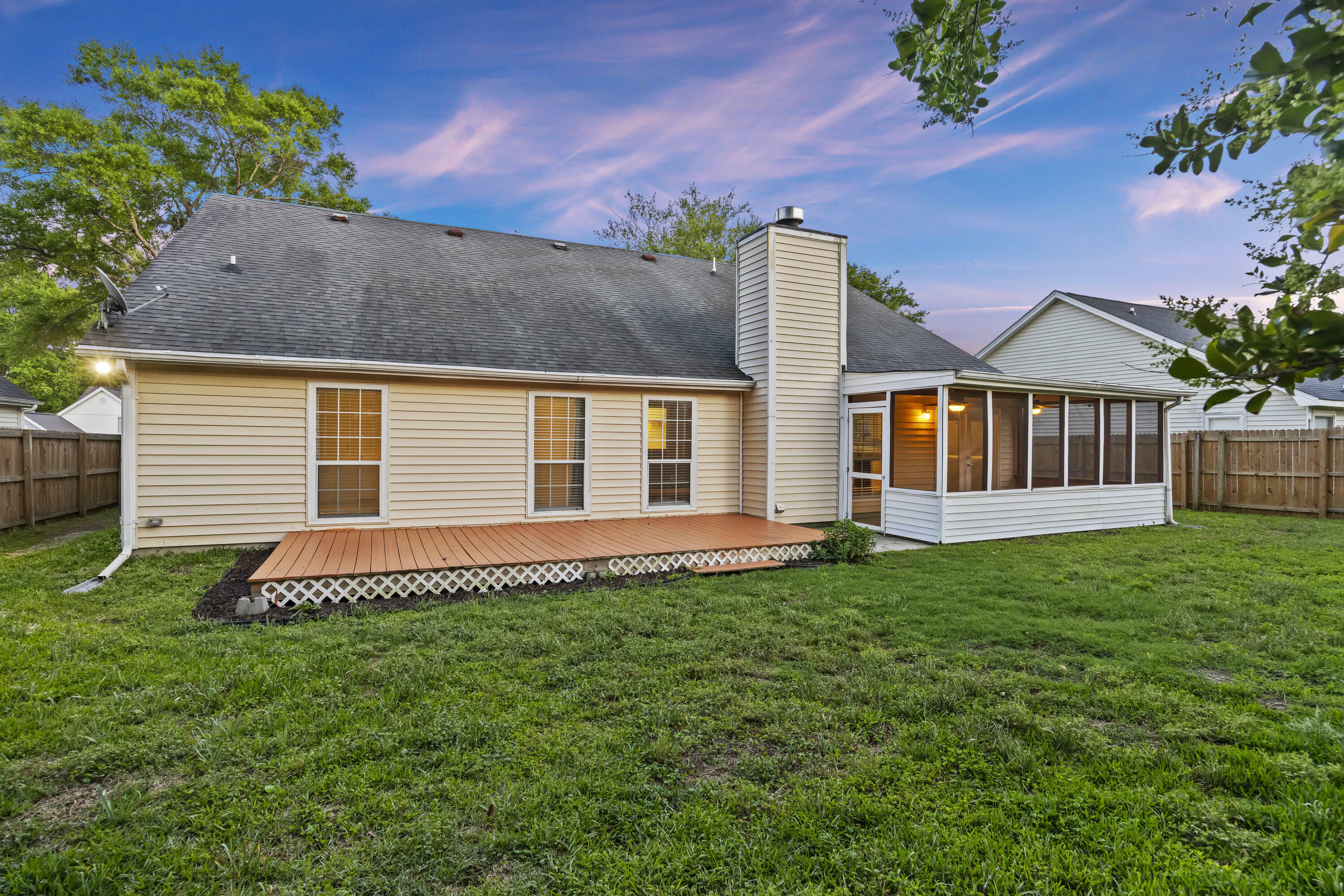 Property Photo: 109 Red Cypress Drive SC 29445