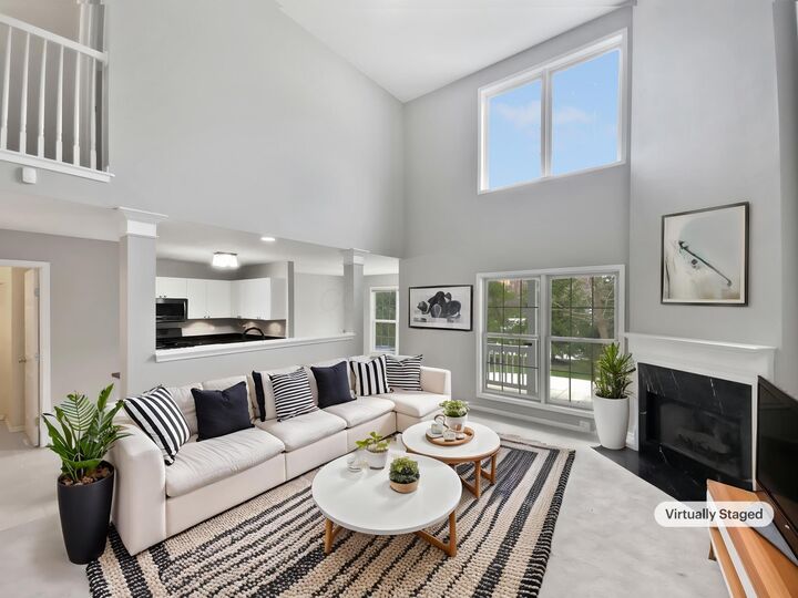 Property Photo: 1214 Sanctuary Place OH 43230