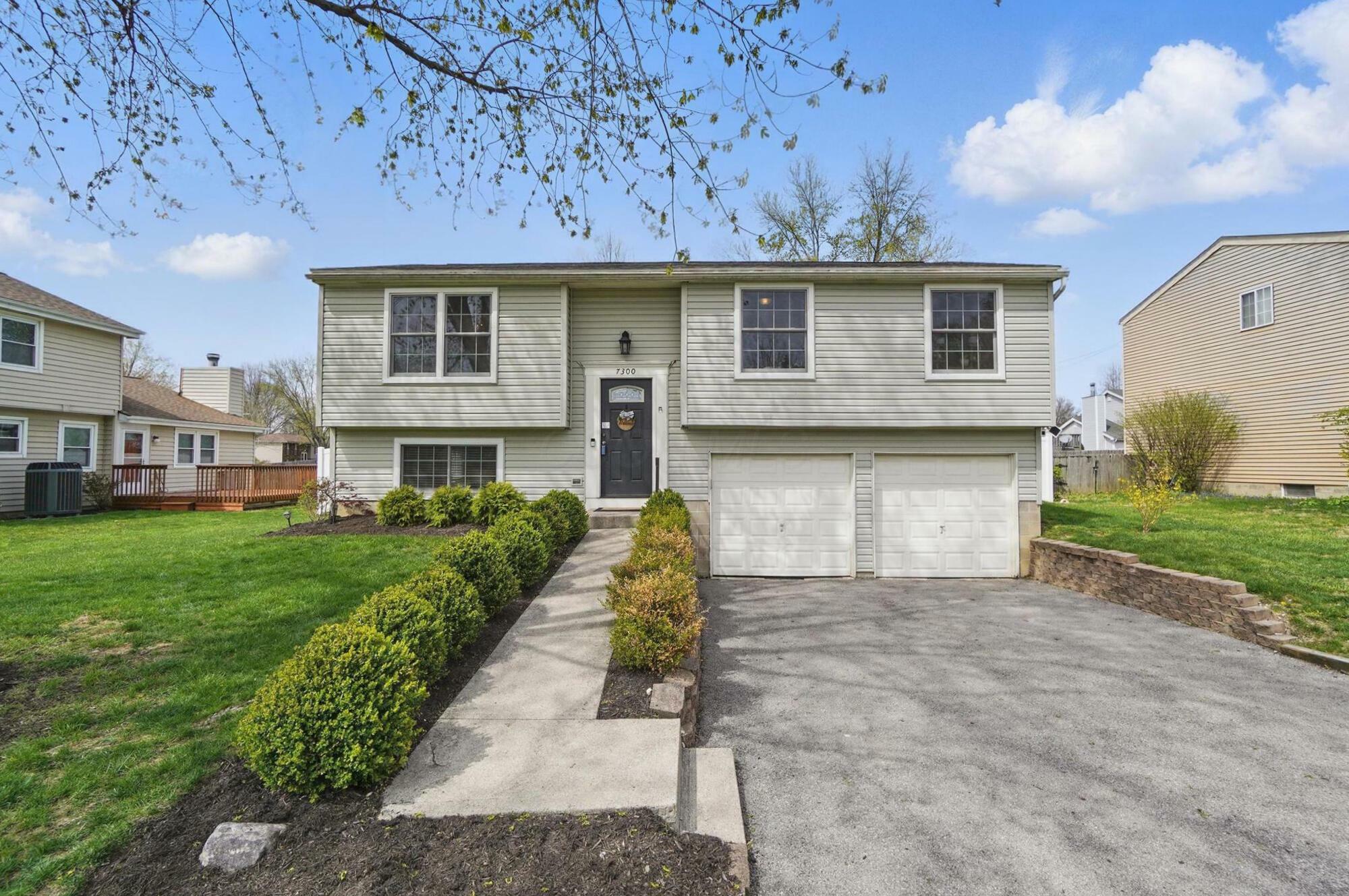 7300 Daugherty Drive  Reynoldsburg OH 43068 photo