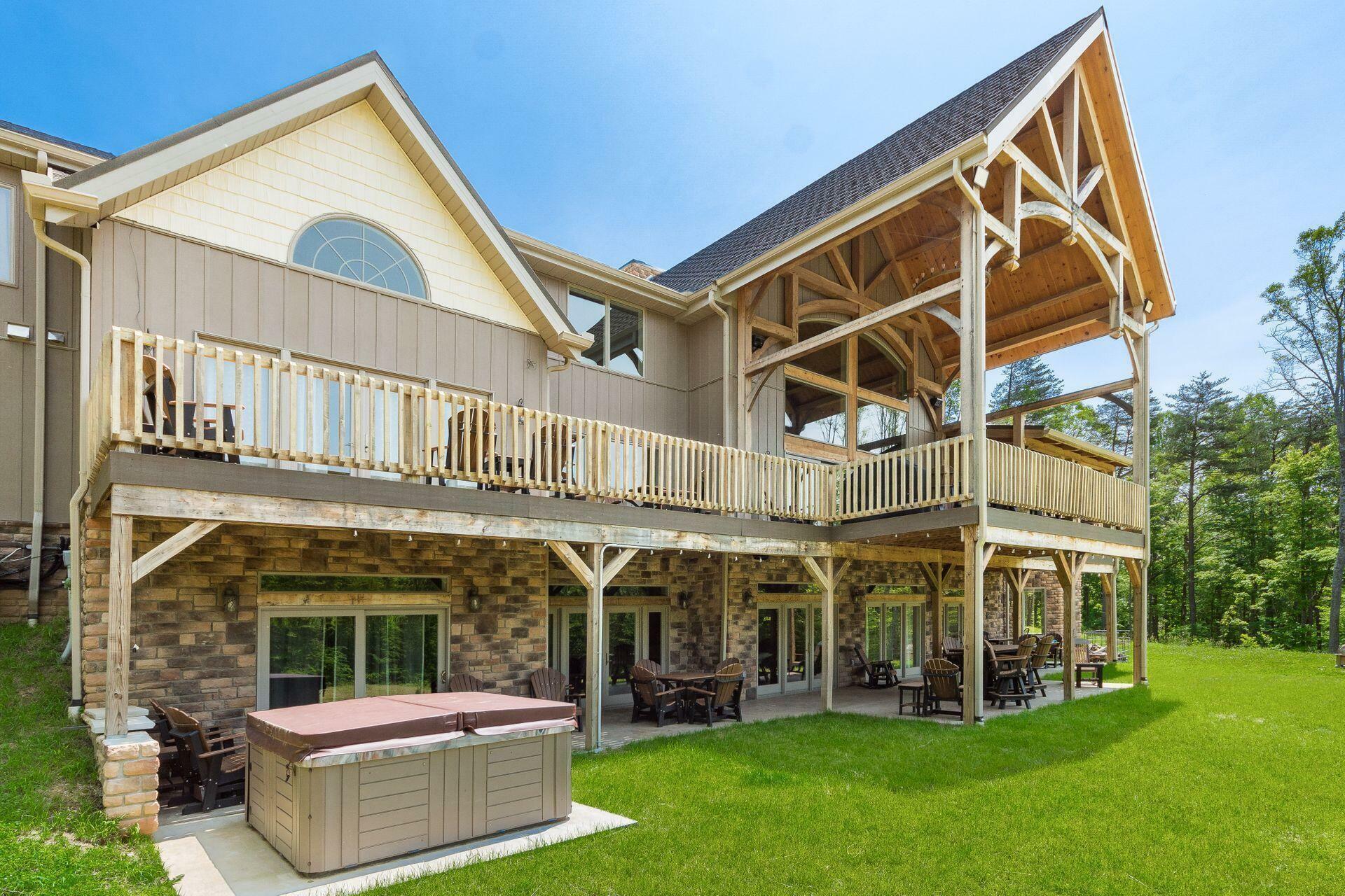 Property Photo: 16012 State Route 678 OH 43149