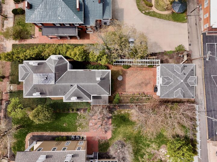 Property Photo:  115 E Wheeling Street  OH 43130