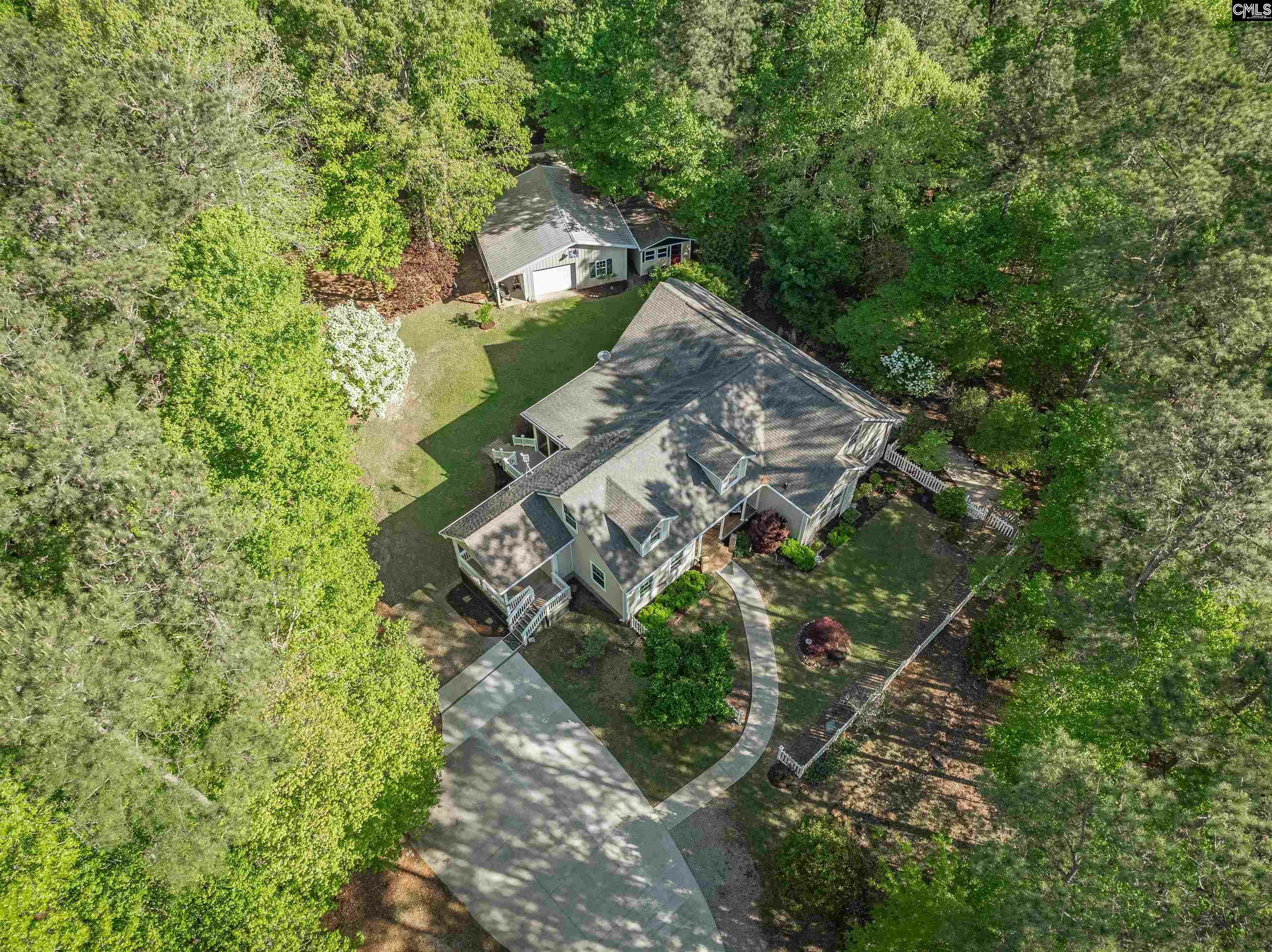 Property Photo:  107 Turkey Ridge  SC 29078 