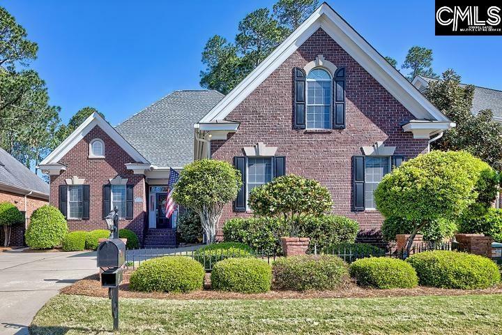 5 Club Ridge  Elgin SC 29045 photo