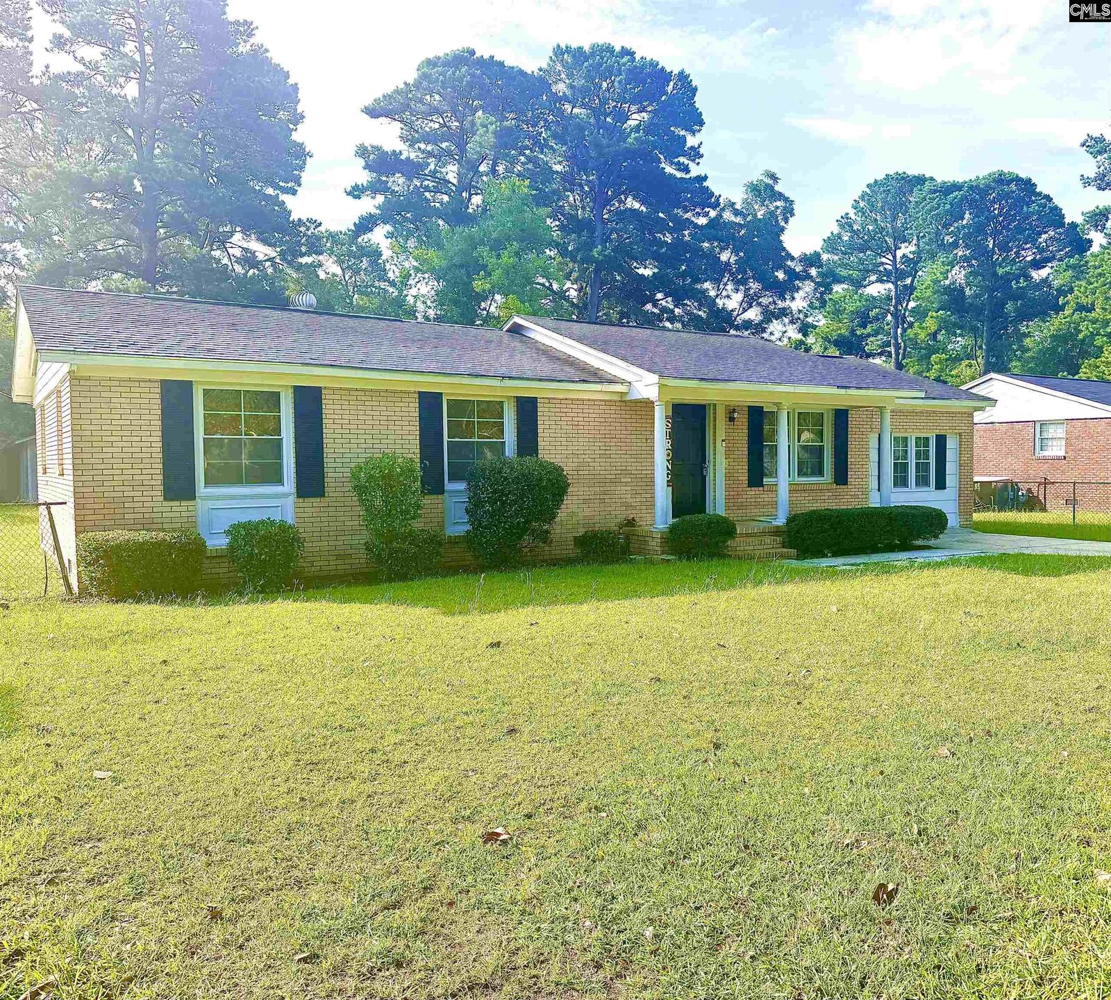 Property Photo:  1510 N Rocky Way  SC 29506 
