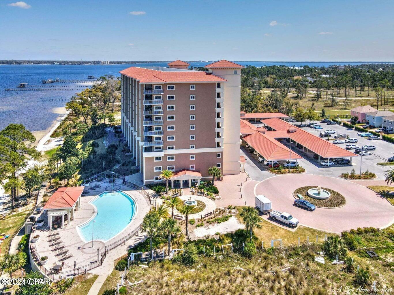 Property Photo: 2400 Grandiflora E204 Boulevard 204 FL 32408