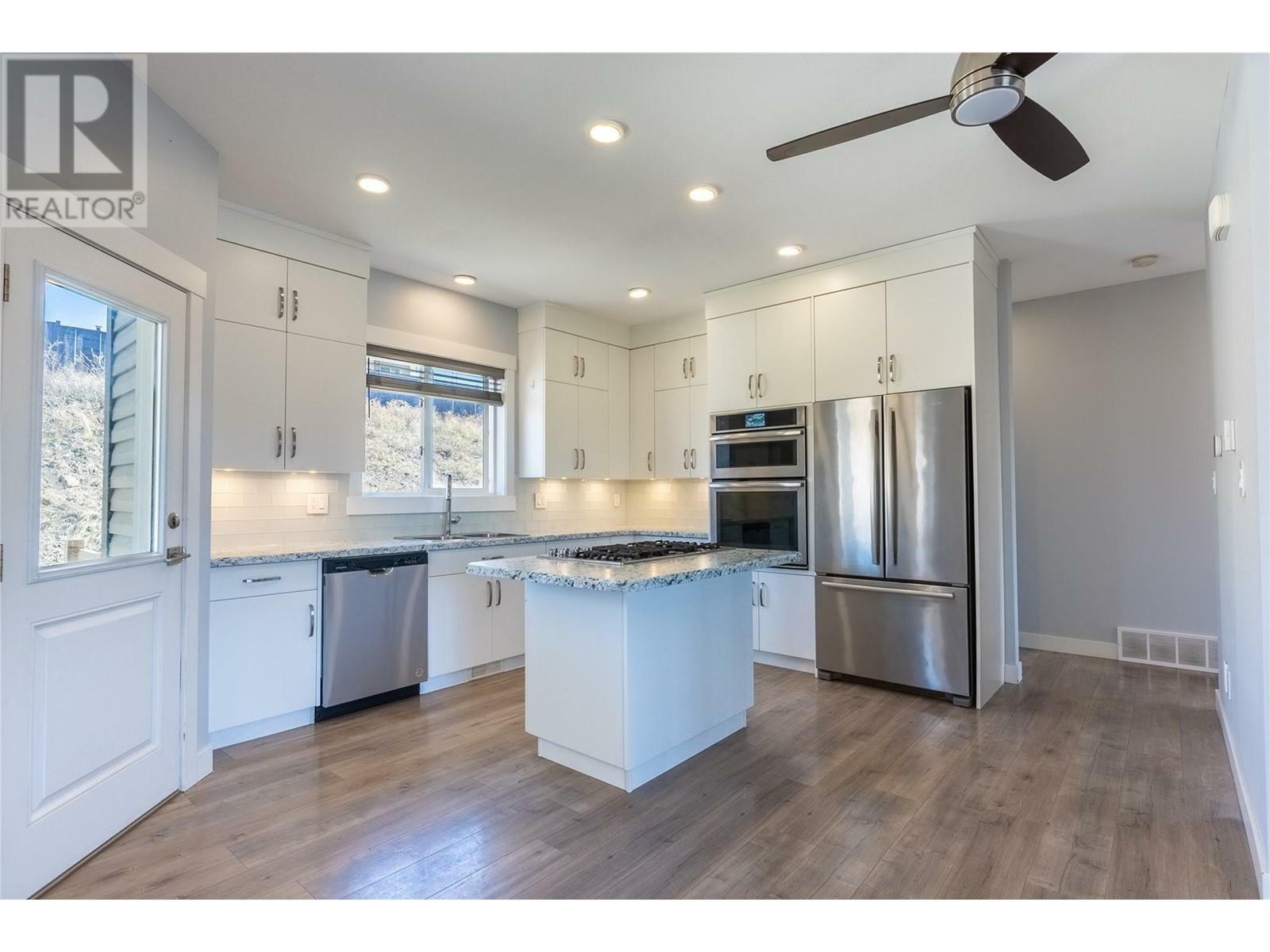 Property Photo: 401 Daladon Drive BC V0K 1W0