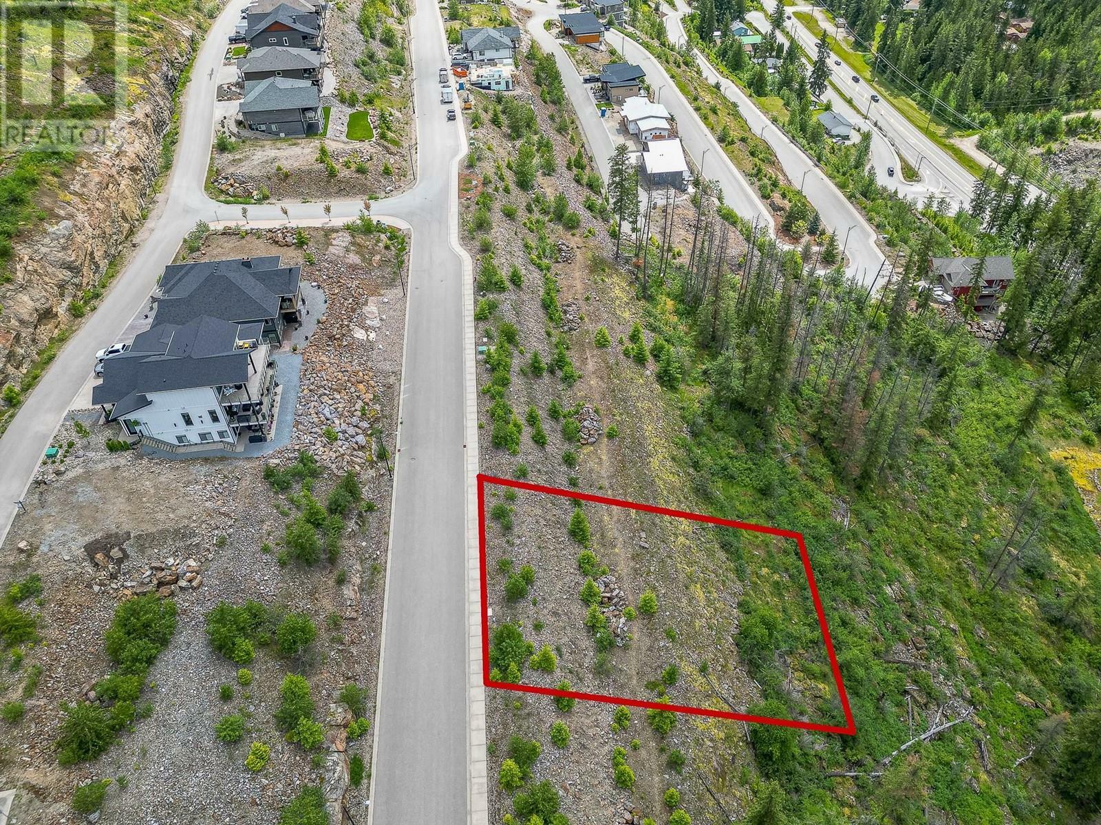Property Photo: 258 Bayview Drive BC V0E 2V1