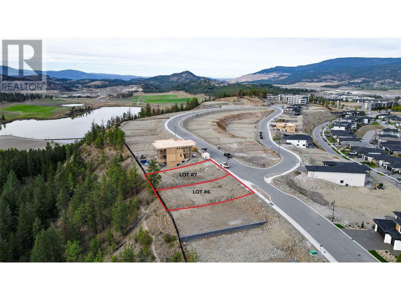Photo de la propriété:  638 Kingswood Terrace  BC V1V 0J2 