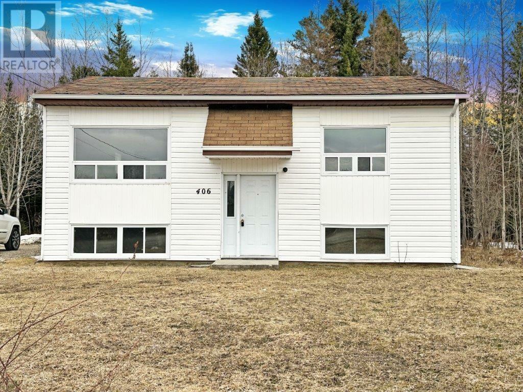 Property Photo: 406 Mackie Dr ON P0T 2H0