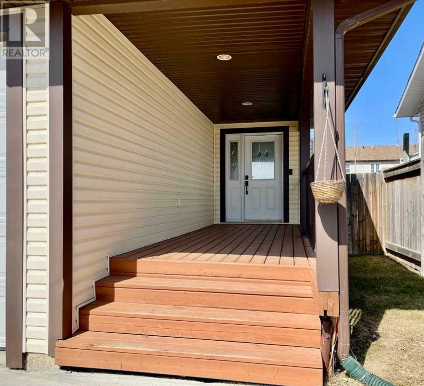 Property Photo: 2828 11 Avenue AB T9W 0A9