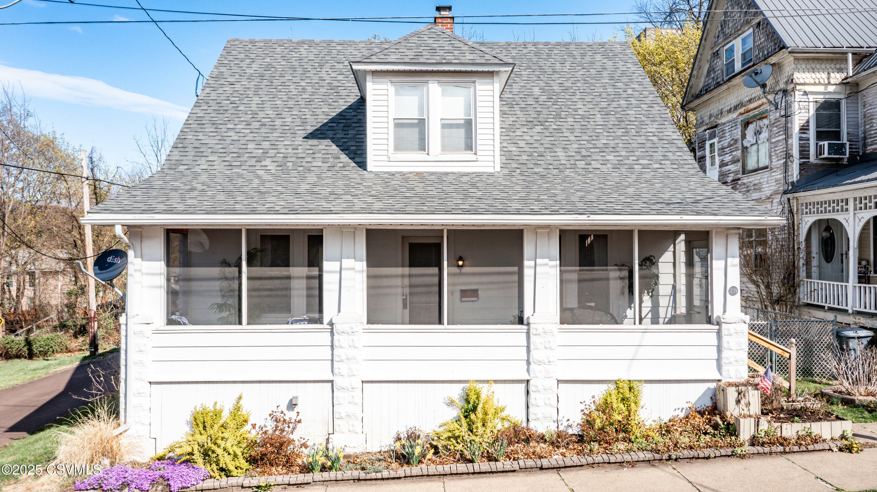 339 W 4th Street  Bloomsburg PA 17815 photo