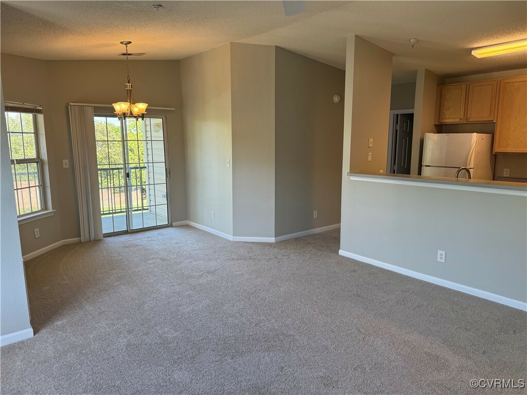 Property Photo: 9501 Short Spoon Court J VA 23059