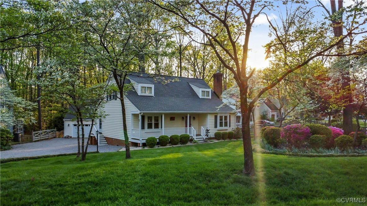 500 Smoketree Place  Chesterfield VA 23236 photo
