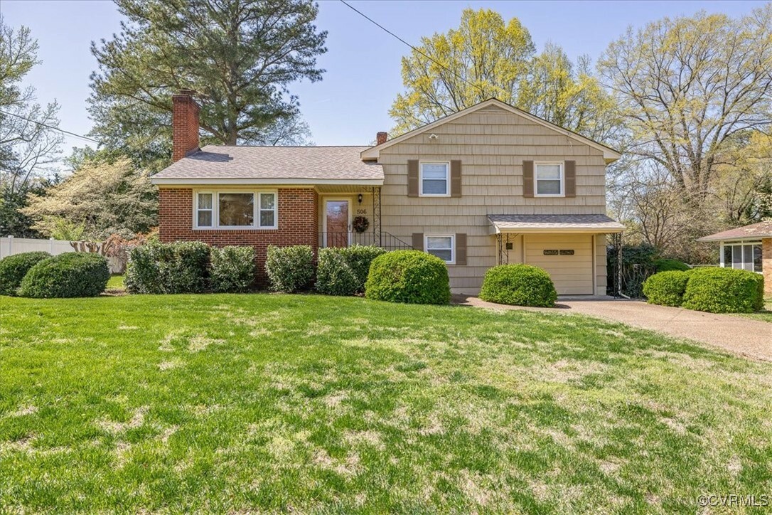 506 Delton Avenue  Hopewell VA 23860 photo