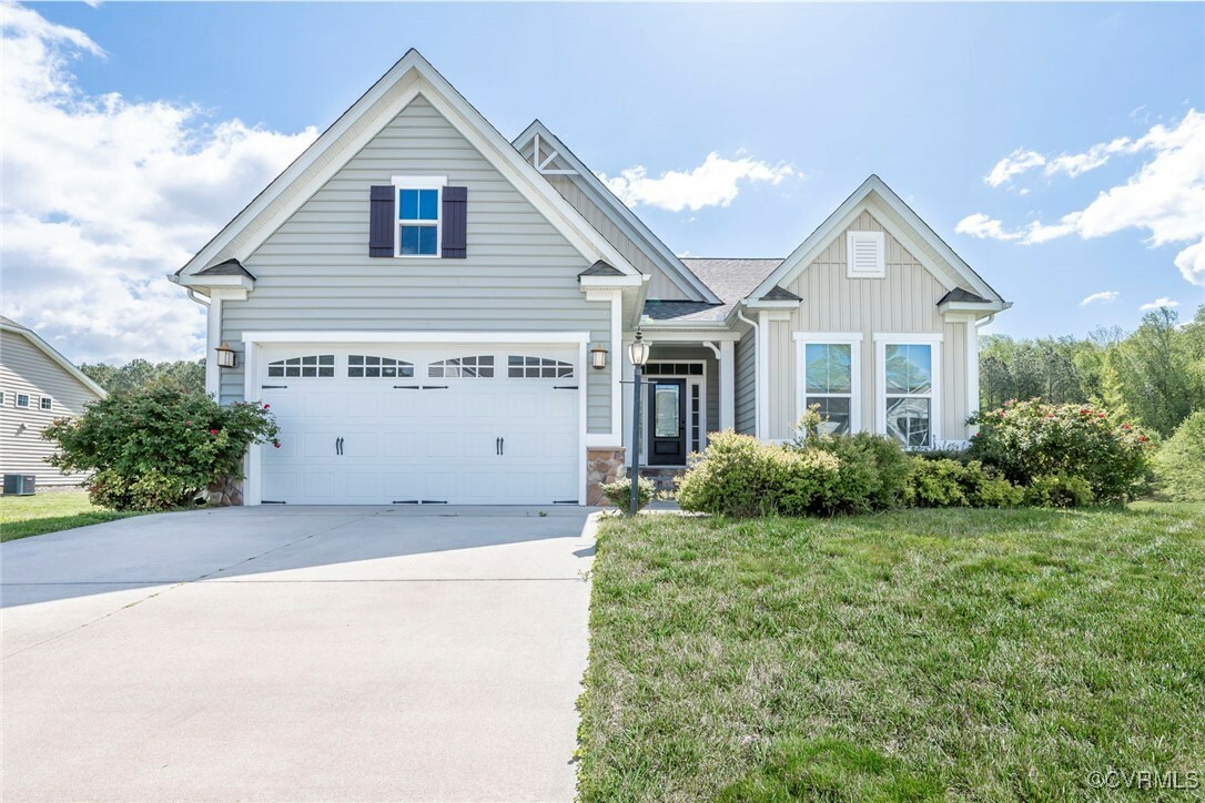 1115 Eagle Place  Prince George VA 23860 photo