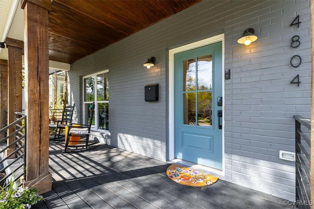 Property Photo:  4804 Bromley Lane  VA 23226 