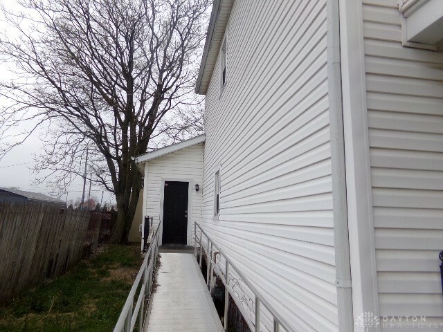 Property Photo:  1911 Casper Avenue  OH 45042 