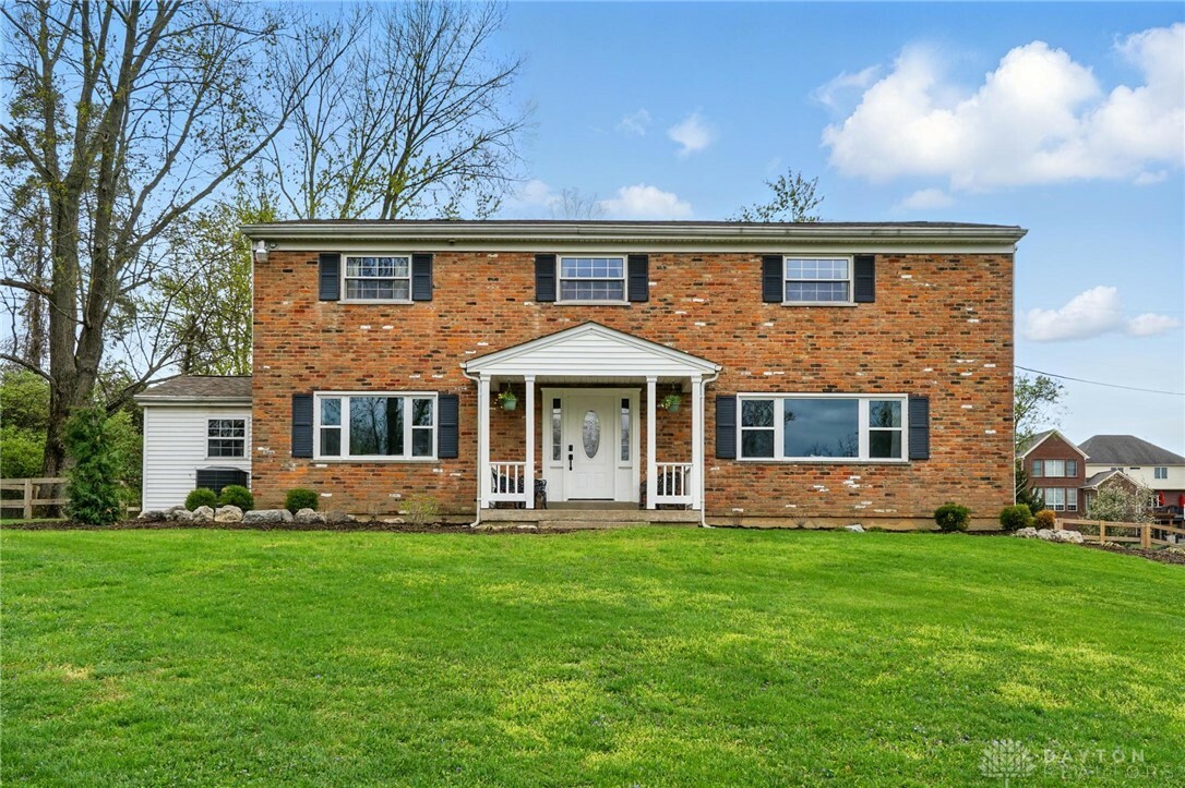 Property Photo: 7667 Clough Pike OH 45244