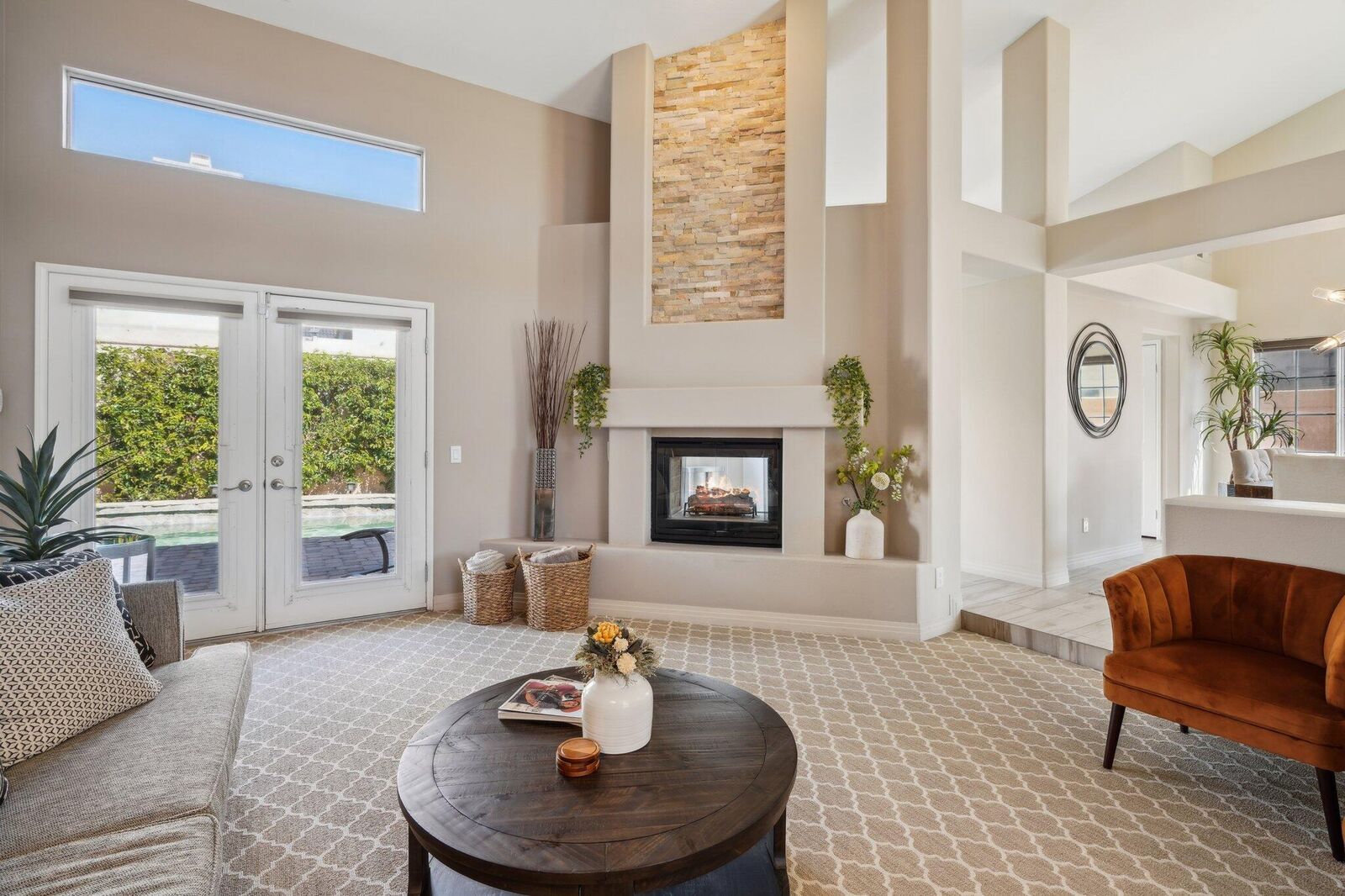 Property Photo:  45450 Desert Fox Drive  CA 92253 