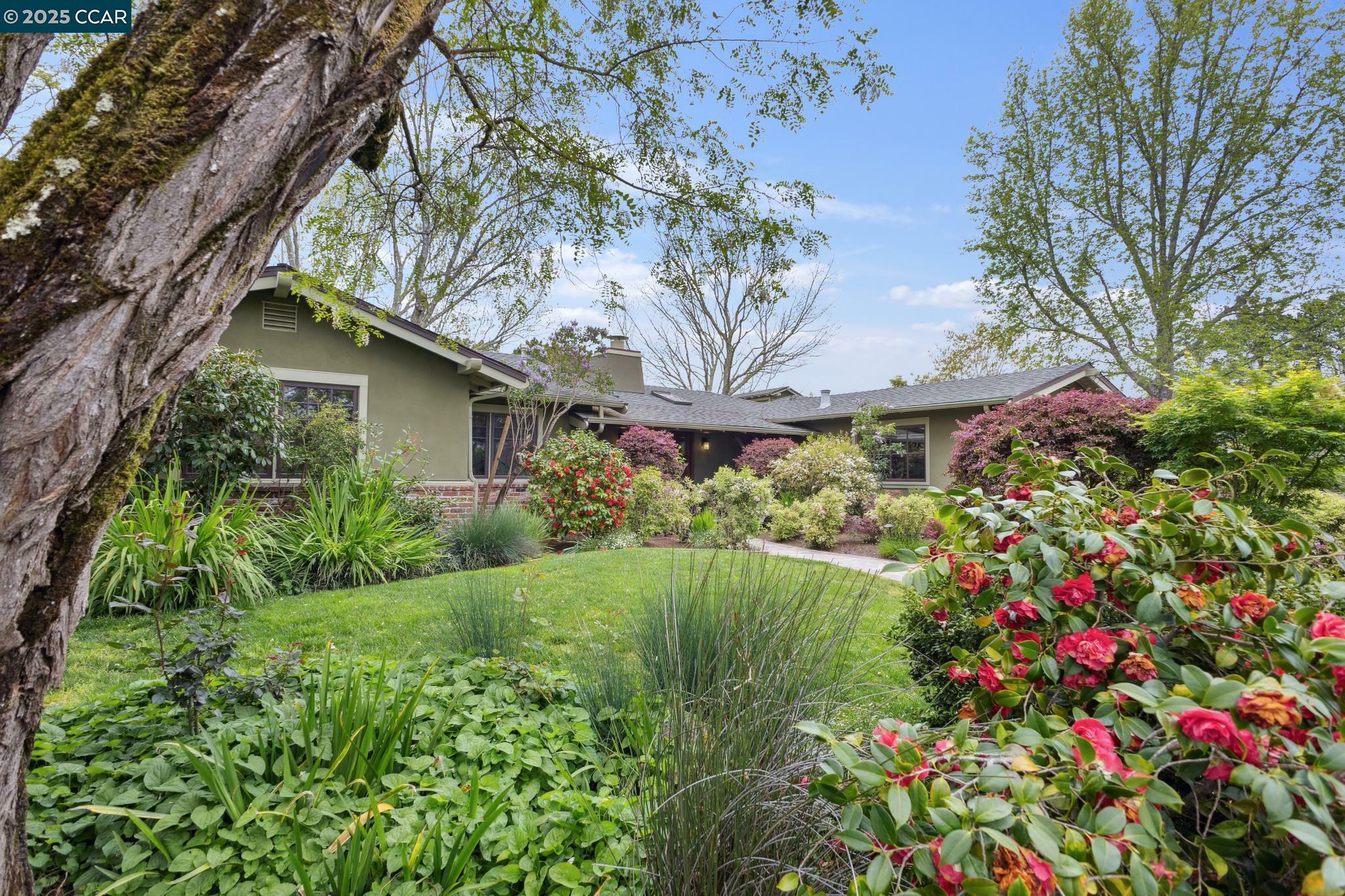 138 Ardith Drive  Orinda CA 94563 photo