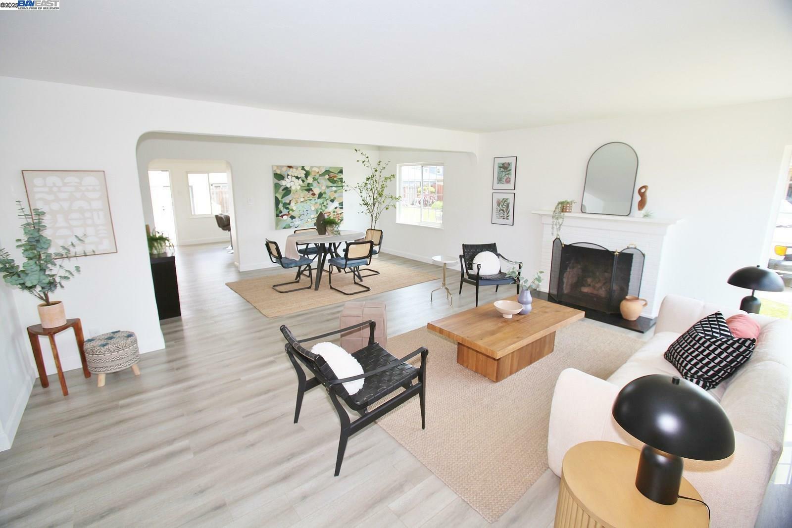 Property Photo: 2026 Marina Ct CA 94577