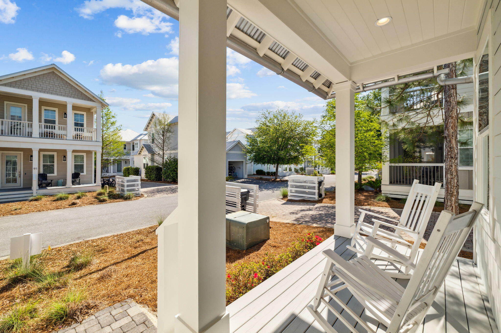 Property Photo: 90 Grayton Boulevard FL 32459