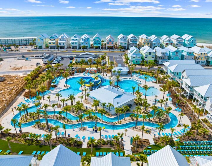 13662 Front Beach Road  Panama City Beach FL 32413 photo