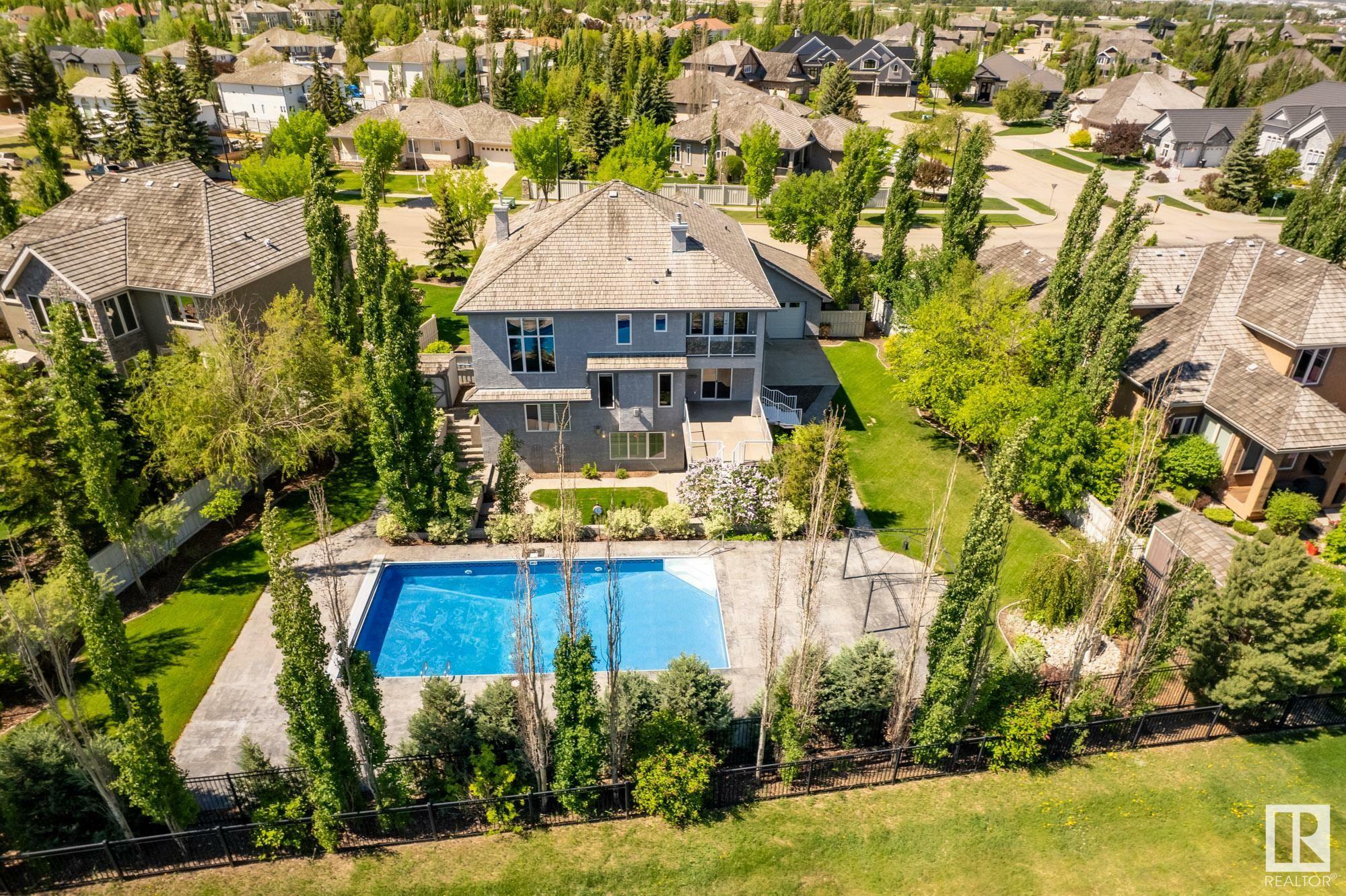 Property Photo: 52328 Rge Road 233 629 AB T8B 0A2
