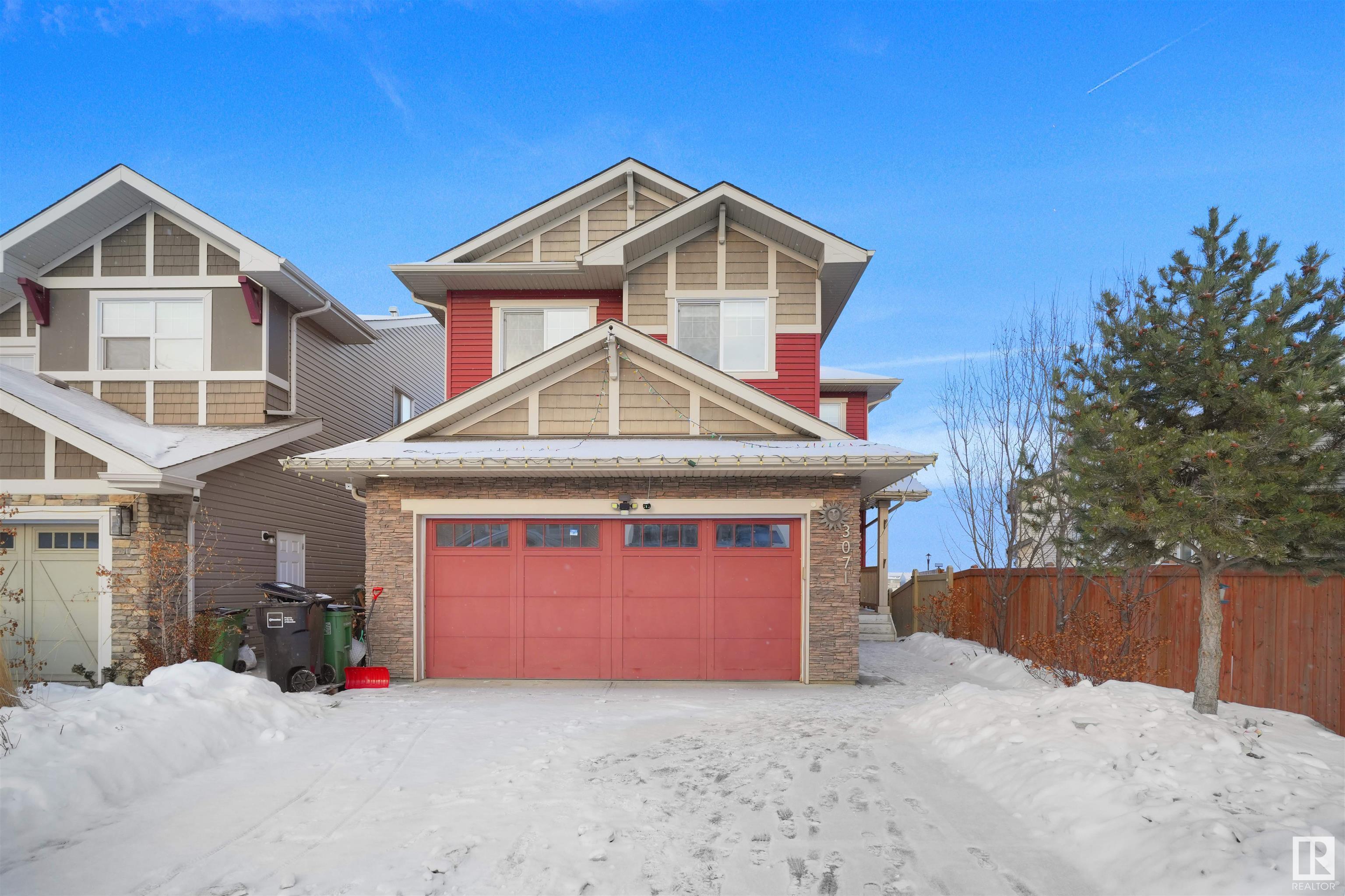 Photo de la propriété: 3071 Carpenter Landing SW AB T6W 2Y9