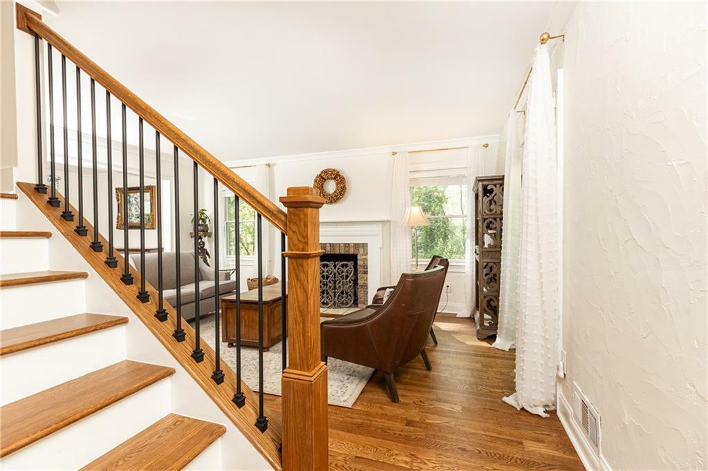 Property Photo: 4175 Valley Trail Drive SE GA 30339